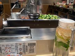 -肉肉大米(金虹桥店)