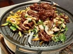 贝勒爷烧羊肉-惠丰堂饭庄·烤鸭·京味菜(西北旺·唐家岭店)