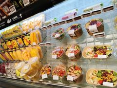 -Olé精品超市(广州太古汇店)
