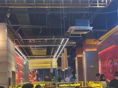 -核桃碳烤肉馆(深圳首店)