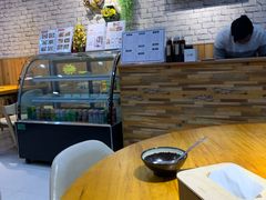 -大牛湾·眷村牛肉面(蠡溪店)
