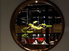 -山之屋炭火烧肉·生啤畅饮(大朗万科中央公园店)