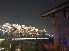 -大小河街