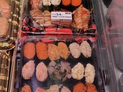 -争鲜回转寿司(朝北大悦城店)