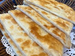 -山南熏肉大饼(辽菜旗舰店)