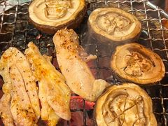 -大阪烧肉BAKA一代(十亩地店)