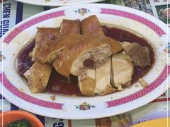 -澳门陈光记烧味饭店(万象城店)