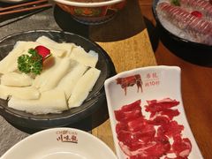 -川味观·鲜货火锅(西湖文化广场店)