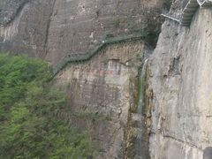 -十渡东湖港风景区