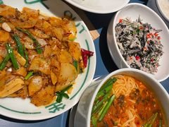 -一坐一忘云南菜(嘉里中心店)