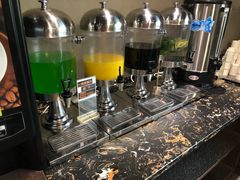 -33韩式自助烧烤(环城南路店)