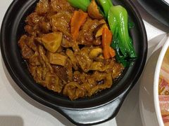-阿明小菜·海鲜·上海菜(梅陇店)