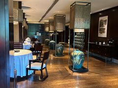 -世博洲际酒店-盛会堂中餐厅
