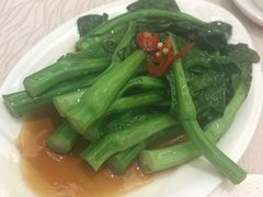 -潮福城大酒楼(北尚店)