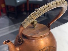 -大鸭梨烤鸭(金色漫香店)