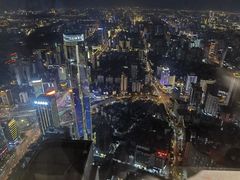 -长沙尼依格罗酒店