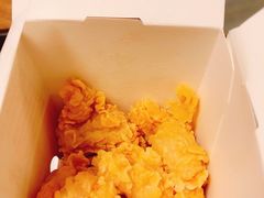 -肯德基(中华路店)