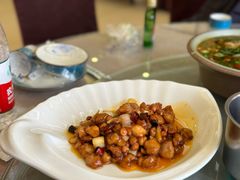 -成都驻京办餐厅(蜀都宾馆店)