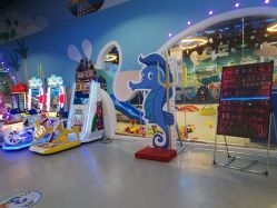 -咔咔海洋之家家庭娱乐中心(亿恒购物中心店)