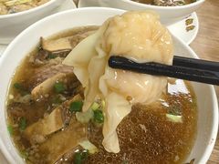 -百福麵家(新馬路店)