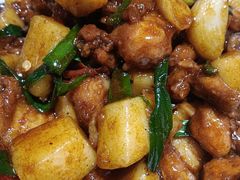 -隔壁老王·家常云南菜(花巷店)
