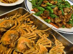 -食鸡公社辣子鸡·潍坊菜·烧烤