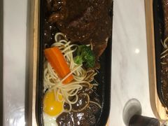 -两点半深夜牛排(斗西路店)