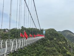 -丹山赤水风景名胜区
