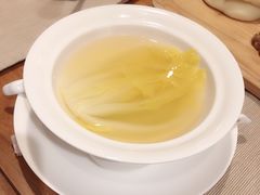 开水白菜-之参餐厅(前门大街店)