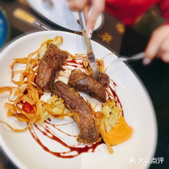 THE LAMP街灯(江南西店)