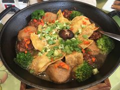 胡适一品锅-中国徽菜·徽商故里(广安门店)