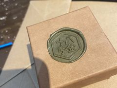 -十八字金·银饰·拼豆·开蚌DIY(魏公芳华里店)