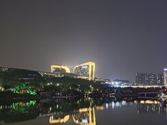 -星巴克(南宁民歌湖店)