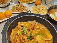 -巴蜀王婆大虾(南锣鼓巷店)