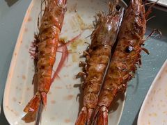 -蚝老板海鲜烧烤大排档(码头店)