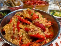 -靓靓蒸虾·头牌蒸虾(万松园玲珑店)