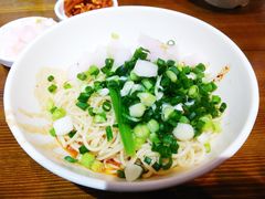 -秦云老太婆摊摊面(蜀汉路店)