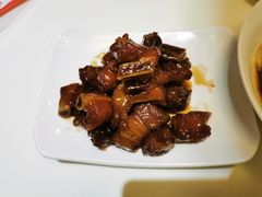 糖醋小排-鼎泰丰(渔阳店)