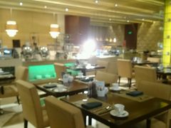 -天津君隆威斯汀酒店