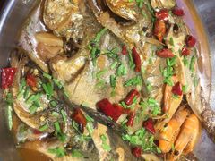 -必点海鲜·鲅鱼水饺(鞍山西道店)