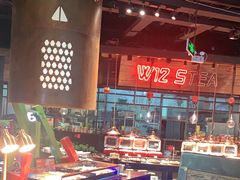 -西十二街牛排(西红门荟聚店)