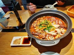 -青花椒秘制烤鱼(光启城店)