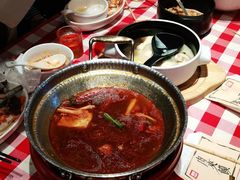 -西贝(吴江路湟普汇店)