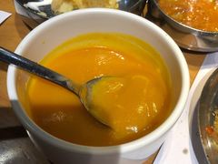 -老炉家木炭烤肉(长江国际店)