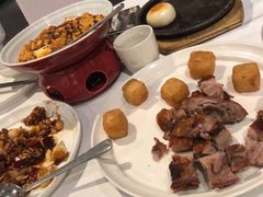 樟茶鸭-眉州东坡(华联万柳店)