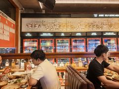 -COMMUNE幻师(五角场店)