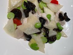 湖边小炒-周家二小姐的菜(西津渡店)