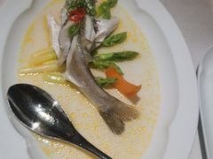 -杭州新新饭店·1913餐厅