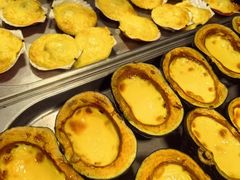 -禾斗海鲜自助(市南银座店)