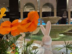 -香宫(九龙香格里拉店)